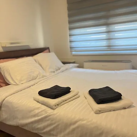 Apartman Twins Szabács