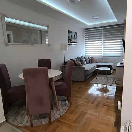 Twins Apartment