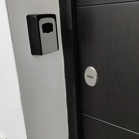 Twins Apartman Szabács