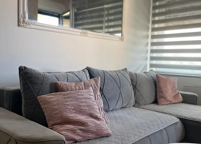 Twins דירה Šabac