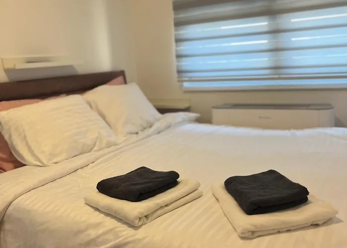 דירה Twins Šabac